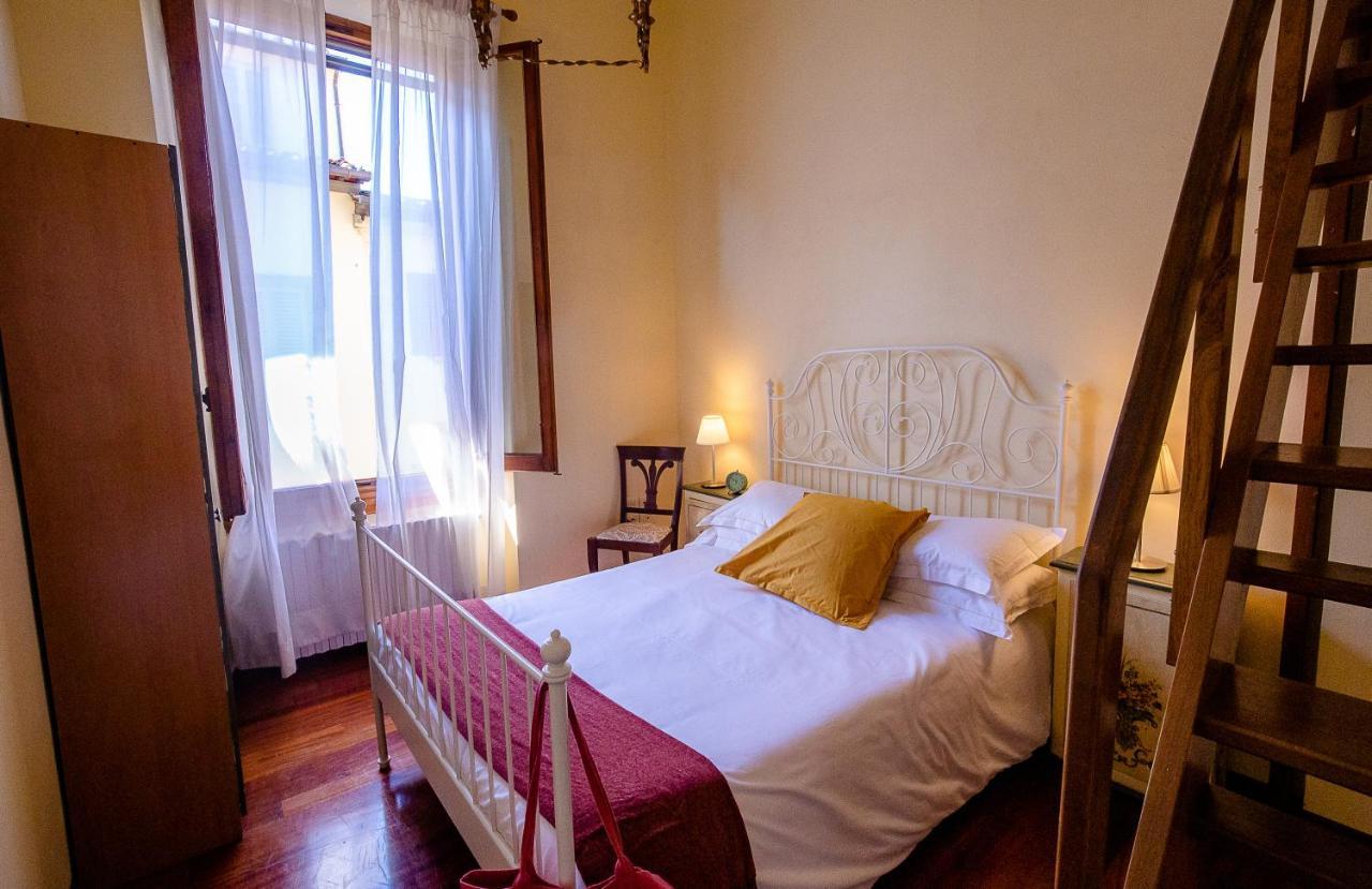 Acacia Firenze -Tulipano Apartment Exterior photo