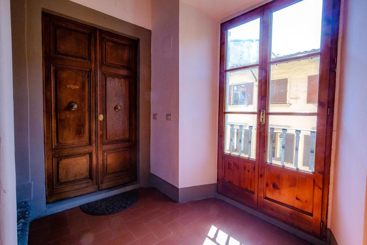Acacia Firenze -Tulipano Apartment Exterior photo
