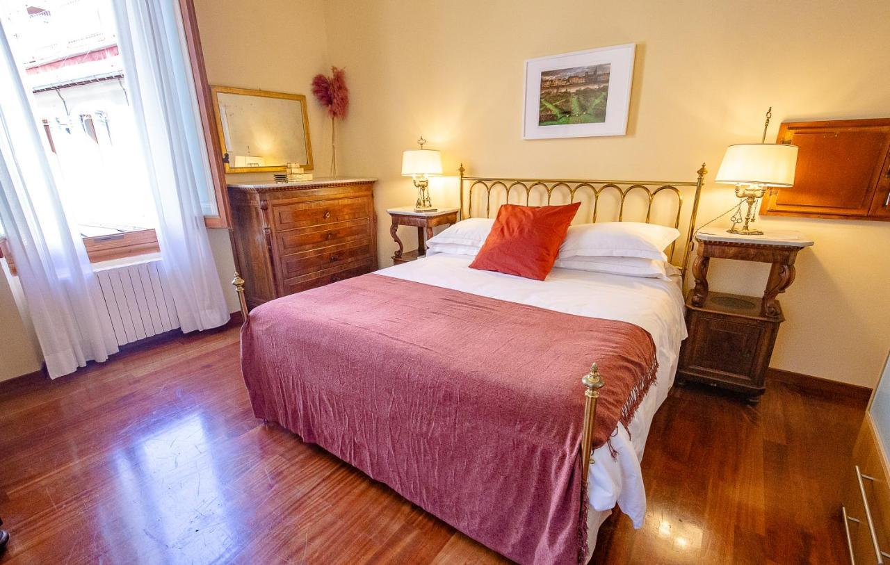 Acacia Firenze -Tulipano Apartment Exterior photo