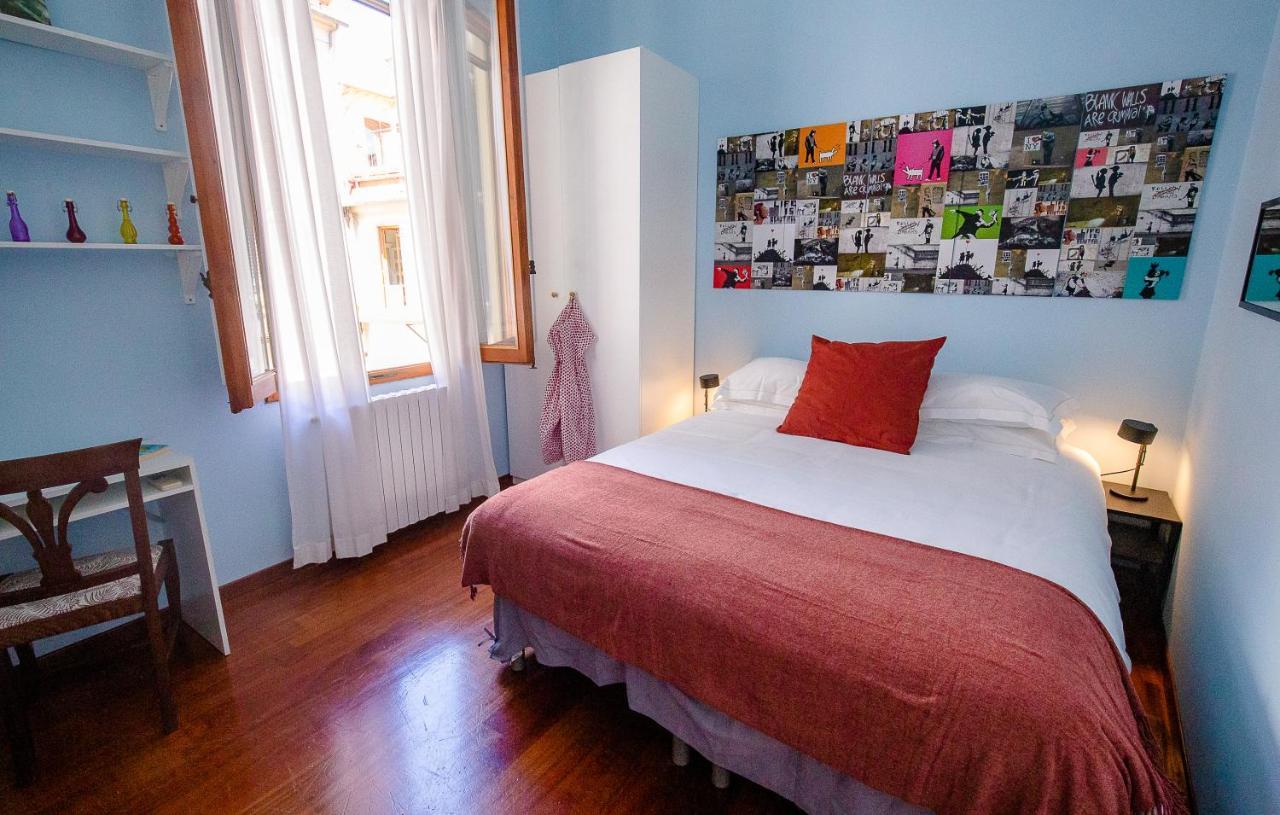 Acacia Firenze -Tulipano Apartment Exterior photo