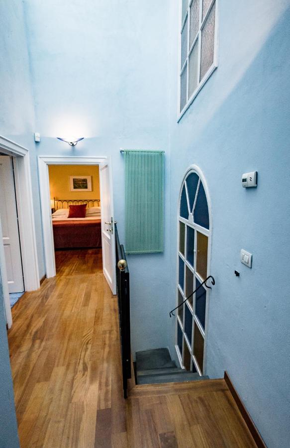 Acacia Firenze -Tulipano Apartment Exterior photo